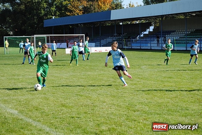 Zdjęcie w galerii na portalu naszraciborz.pl: Kietrz zorganizował Wojewódzki Finał Turnieju Orlika wiadomości z regionu