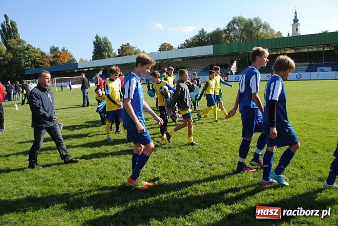 Zdjęcie w galerii na portalu naszraciborz.pl: Kietrz zorganizował Wojewódzki Finał Turnieju Orlika wiadomości z regionu