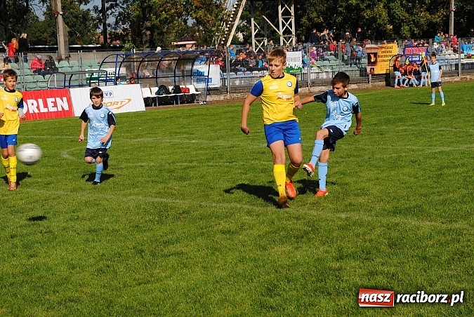 Zdjęcie w galerii na portalu naszraciborz.pl: Kietrz zorganizował Wojewódzki Finał Turnieju Orlika wiadomości z regionu