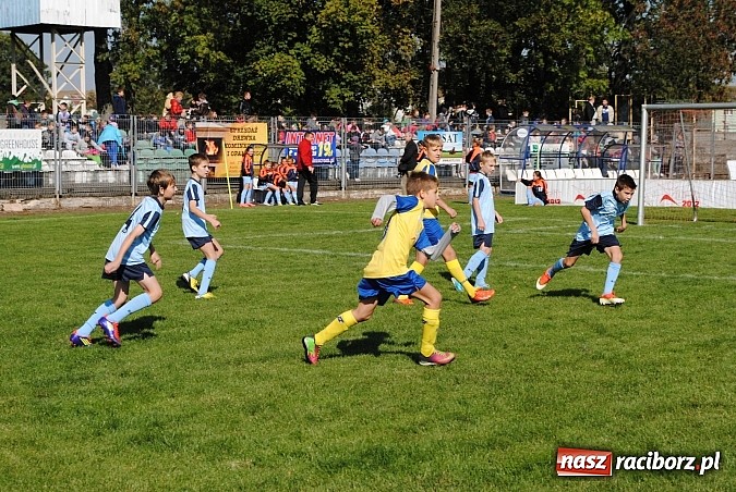 Zdjęcie w galerii na portalu naszraciborz.pl: Kietrz zorganizował Wojewódzki Finał Turnieju Orlika wiadomości z regionu
