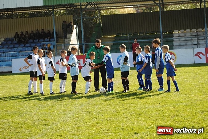 Zdjęcie w galerii na portalu naszraciborz.pl: Kietrz zorganizował Wojewódzki Finał Turnieju Orlika wiadomości z regionu