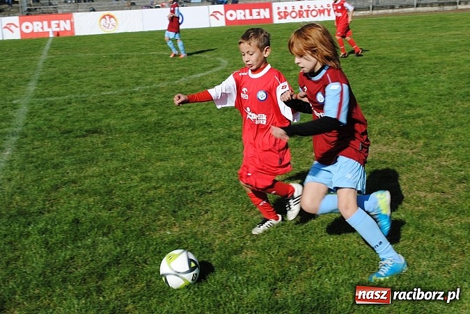 Zdjęcie w galerii na portalu naszraciborz.pl: Kietrz zorganizował Wojewódzki Finał Turnieju Orlika wiadomości z regionu