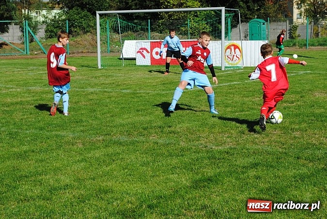 Zdjęcie w galerii na portalu naszraciborz.pl: Kietrz zorganizował Wojewódzki Finał Turnieju Orlika wiadomości z regionu