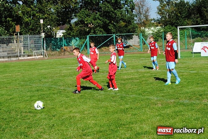 Zdjęcie w galerii na portalu naszraciborz.pl: Kietrz zorganizował Wojewódzki Finał Turnieju Orlika wiadomości z regionu
