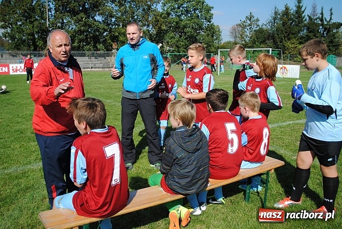 Zdjęcie w galerii na portalu naszraciborz.pl: Kietrz zorganizował Wojewódzki Finał Turnieju Orlika wiadomości z regionu