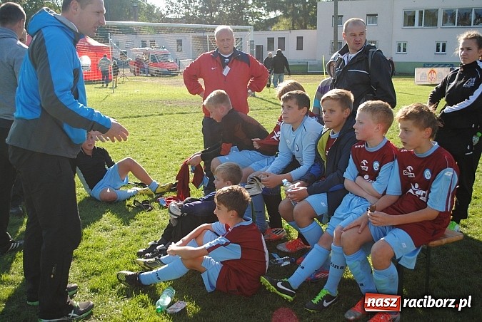 Zdjęcie w galerii na portalu naszraciborz.pl: Kietrz zorganizował Wojewódzki Finał Turnieju Orlika wiadomości z regionu