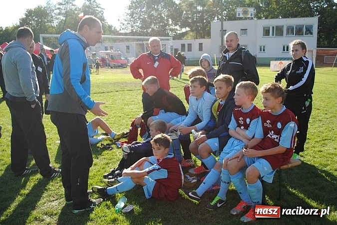 Zdjęcie w galerii na portalu naszraciborz.pl: Kietrz zorganizował Wojewódzki Finał Turnieju Orlika wiadomości z regionu