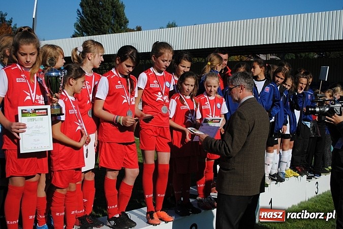 Zdjęcie w galerii na portalu naszraciborz.pl: Kietrz zorganizował Wojewódzki Finał Turnieju Orlika wiadomości z regionu