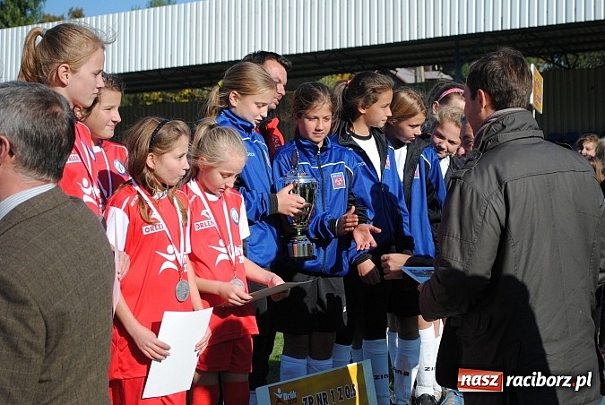 Zdjęcie w galerii na portalu naszraciborz.pl: Kietrz zorganizował Wojewódzki Finał Turnieju Orlika wiadomości z regionu