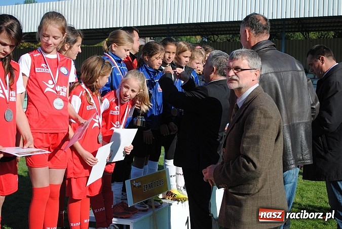 Zdjęcie w galerii na portalu naszraciborz.pl: Kietrz zorganizował Wojewódzki Finał Turnieju Orlika wiadomości z regionu