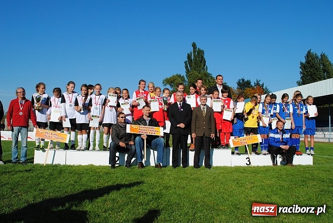Zdjęcie w galerii na portalu naszraciborz.pl: Kietrz zorganizował Wojewódzki Finał Turnieju Orlika wiadomości z regionu