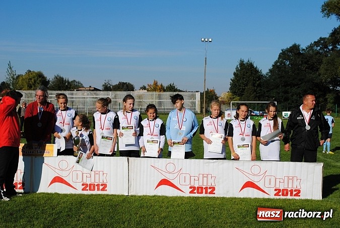 Zdjęcie w galerii na portalu naszraciborz.pl: Kietrz zorganizował Wojewódzki Finał Turnieju Orlika wiadomości z regionu