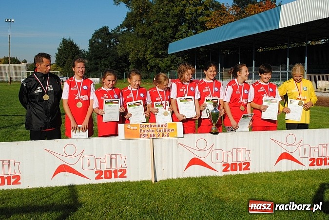 Zdjęcie w galerii na portalu naszraciborz.pl: Kietrz zorganizował Wojewódzki Finał Turnieju Orlika wiadomości z regionu