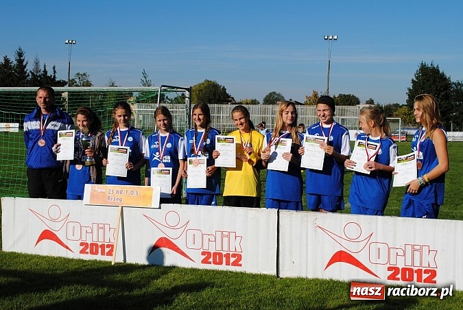 Zdjęcie w galerii na portalu naszraciborz.pl: Kietrz zorganizował Wojewódzki Finał Turnieju Orlika wiadomości z regionu