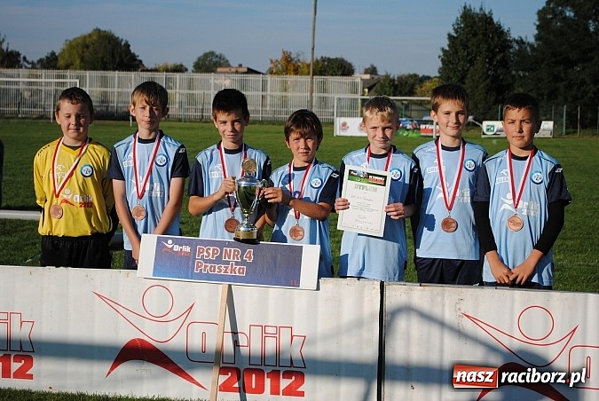 Zdjęcie w galerii na portalu naszraciborz.pl: Kietrz zorganizował Wojewódzki Finał Turnieju Orlika wiadomości z regionu