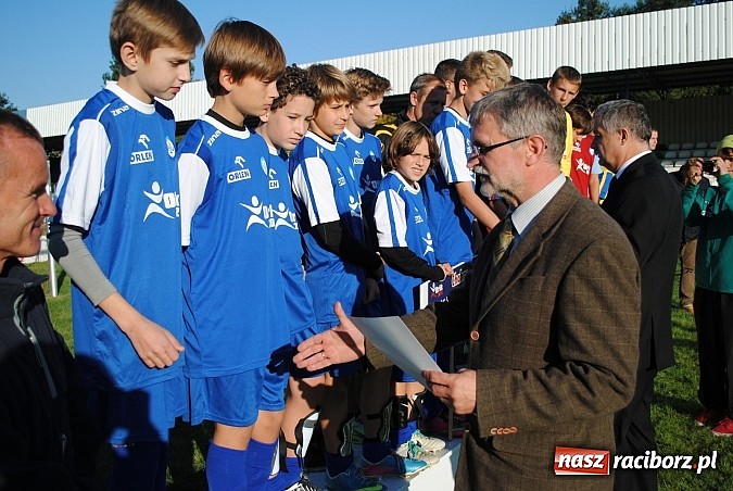 Zdjęcie w galerii na portalu naszraciborz.pl: Kietrz zorganizował Wojewódzki Finał Turnieju Orlika wiadomości z regionu