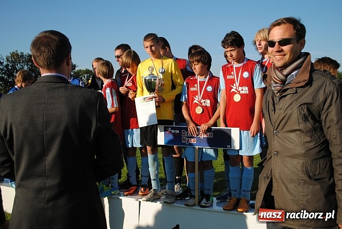 Zdjęcie w galerii na portalu naszraciborz.pl: Kietrz zorganizował Wojewódzki Finał Turnieju Orlika wiadomości z regionu