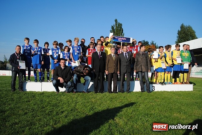 Zdjęcie w galerii na portalu naszraciborz.pl: Kietrz zorganizował Wojewódzki Finał Turnieju Orlika wiadomości z regionu