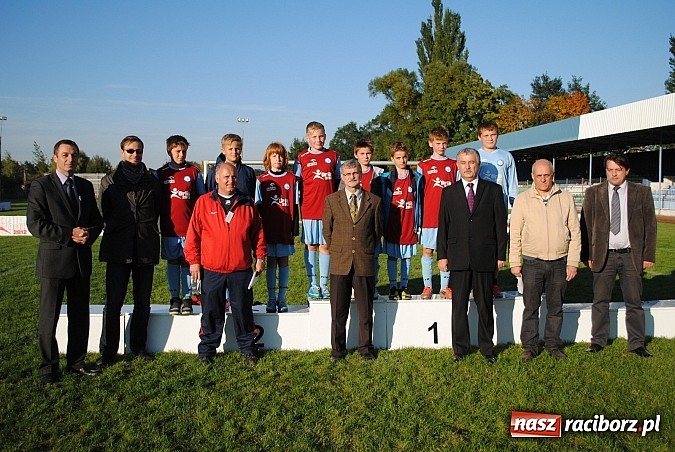 Zdjęcie w galerii na portalu naszraciborz.pl: Kietrz zorganizował Wojewódzki Finał Turnieju Orlika wiadomości z regionu