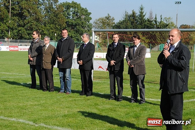 Zdjęcie w galerii na portalu naszraciborz.pl: Kietrz zorganizował Wojewódzki Finał Turnieju Orlika wiadomości z regionu