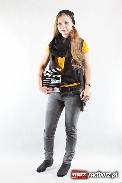 Zdjęcie w galerii na portalu naszraciborz.pl: Konkurs Ty też możesz zostać stylistą rozstrzygnięty! wiadomości z regionu