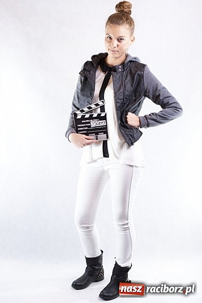 Zdjęcie w galerii na portalu naszraciborz.pl: Konkurs Ty też możesz zostać stylistą rozstrzygnięty! wiadomości z regionu