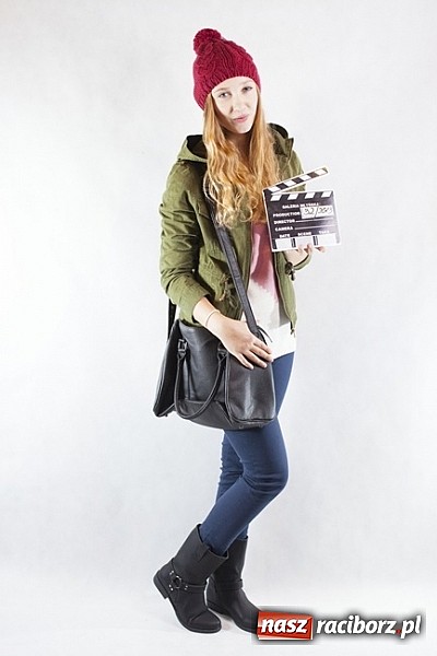 Zdjęcie w galerii na portalu naszraciborz.pl: Konkurs Ty też możesz zostać stylistą rozstrzygnięty! wiadomości z regionu