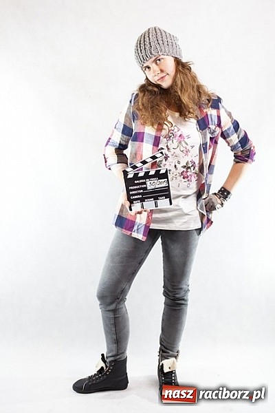 Zdjęcie w galerii na portalu naszraciborz.pl: Konkurs Ty też możesz zostać stylistą rozstrzygnięty! wiadomości z regionu