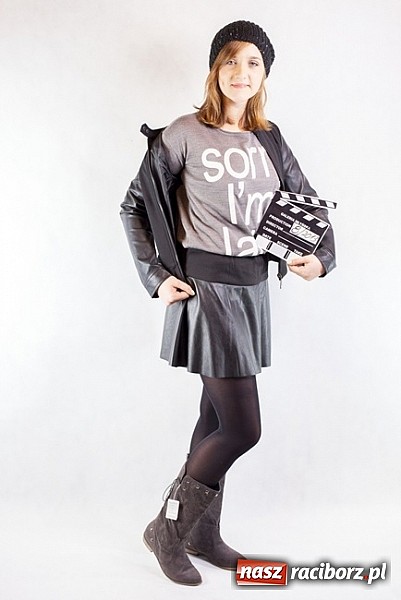 Zdjęcie w galerii na portalu naszraciborz.pl: Konkurs Ty też możesz zostać stylistą rozstrzygnięty! wiadomości z regionu