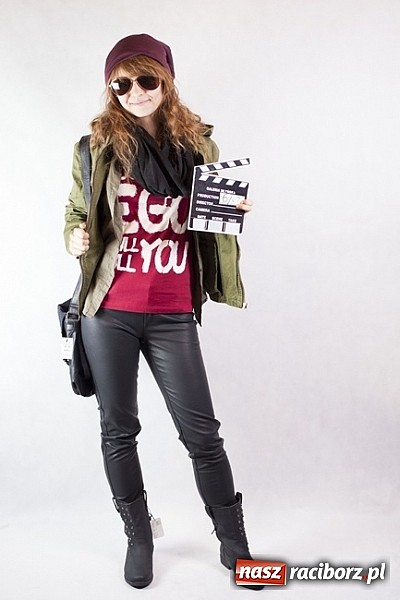 Zdjęcie w galerii na portalu naszraciborz.pl: Konkurs Ty też możesz zostać stylistą rozstrzygnięty! wiadomości z regionu