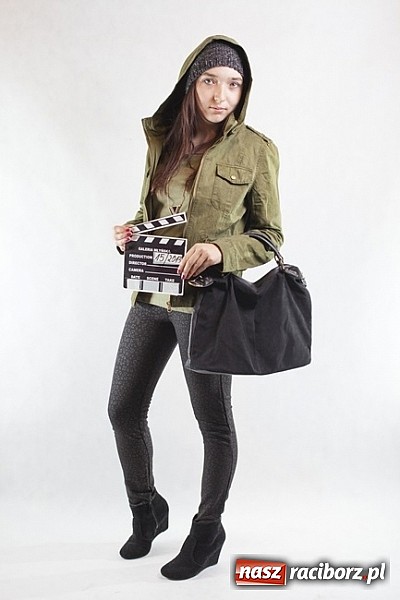 Zdjęcie w galerii na portalu naszraciborz.pl: Konkurs Ty też możesz zostać stylistą rozstrzygnięty! wiadomości z regionu