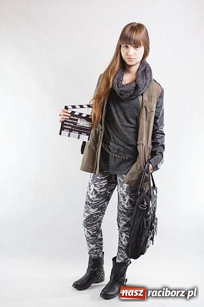 Zdjęcie w galerii na portalu naszraciborz.pl: Konkurs Ty też możesz zostać stylistą rozstrzygnięty! wiadomości z regionu