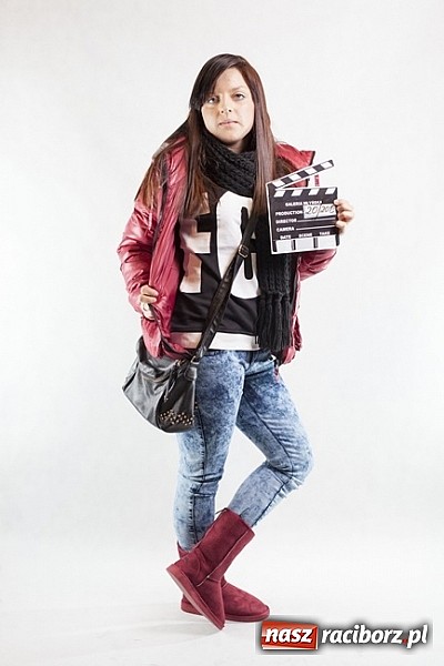 Zdjęcie w galerii na portalu naszraciborz.pl: Konkurs Ty też możesz zostać stylistą rozstrzygnięty! wiadomości z regionu