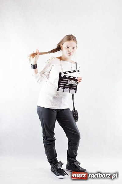 Zdjęcie w galerii na portalu naszraciborz.pl: Konkurs Ty też możesz zostać stylistą rozstrzygnięty! wiadomości z regionu