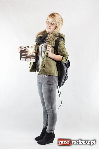 Zdjęcie w galerii na portalu naszraciborz.pl: Konkurs Ty też możesz zostać stylistą rozstrzygnięty! wiadomości z regionu