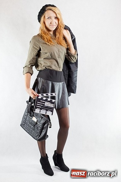 Zdjęcie w galerii na portalu naszraciborz.pl: Konkurs Ty też możesz zostać stylistą rozstrzygnięty! wiadomości z regionu