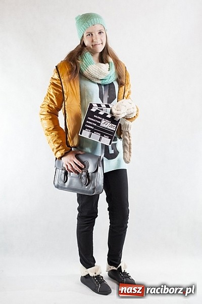 Zdjęcie w galerii na portalu naszraciborz.pl: Konkurs Ty też możesz zostać stylistą rozstrzygnięty! wiadomości z regionu