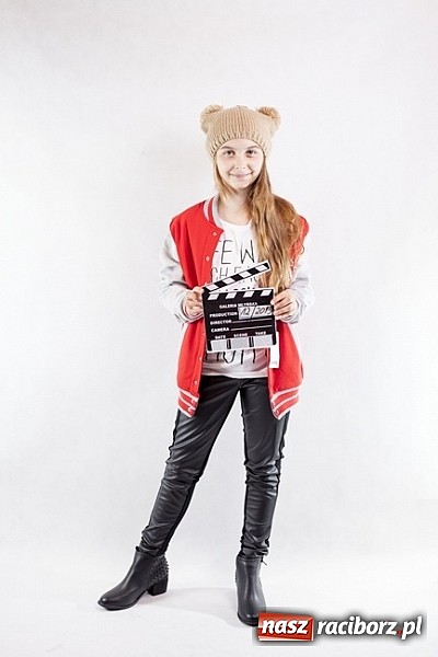 Zdjęcie w galerii na portalu naszraciborz.pl: Konkurs Ty też możesz zostać stylistą rozstrzygnięty! wiadomości z regionu