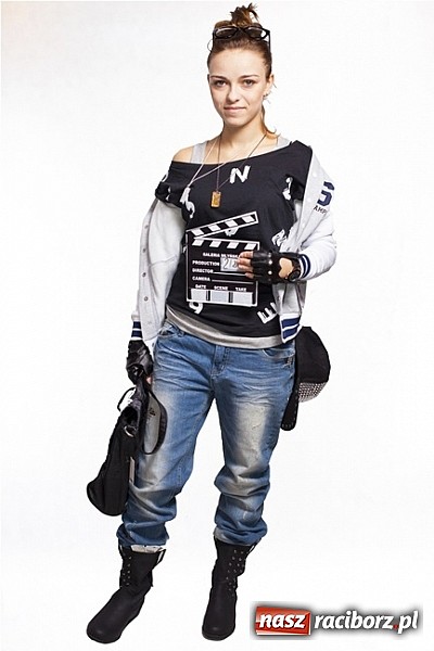 Zdjęcie w galerii na portalu naszraciborz.pl: Konkurs Ty też możesz zostać stylistą rozstrzygnięty! wiadomości z regionu