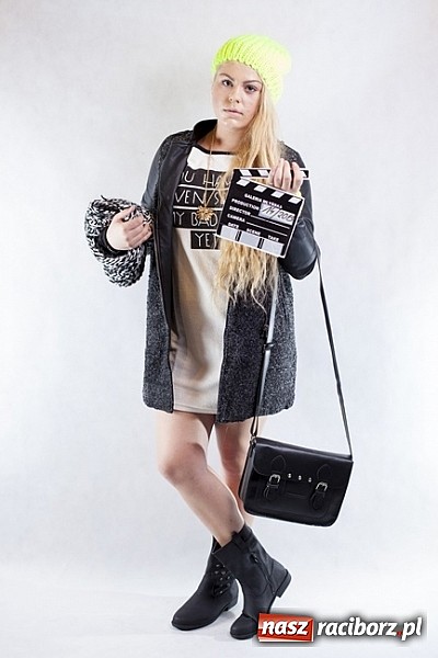 Zdjęcie w galerii na portalu naszraciborz.pl: Konkurs Ty też możesz zostać stylistą rozstrzygnięty! wiadomości z regionu