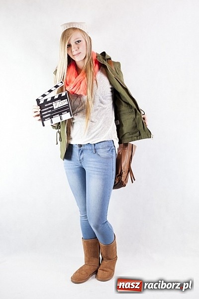 Zdjęcie w galerii na portalu naszraciborz.pl: Konkurs Ty też możesz zostać stylistą rozstrzygnięty! wiadomości z regionu