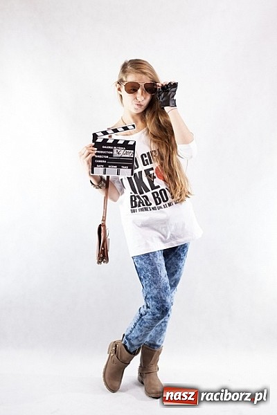 Zdjęcie w galerii na portalu naszraciborz.pl: Konkurs Ty też możesz zostać stylistą rozstrzygnięty! wiadomości z regionu