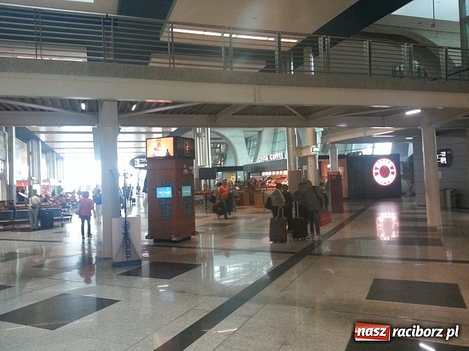 Zdjęcie w galerii na portalu naszraciborz.pl: Młodzi raciborzanie na podium Europy wiadomości z regionu