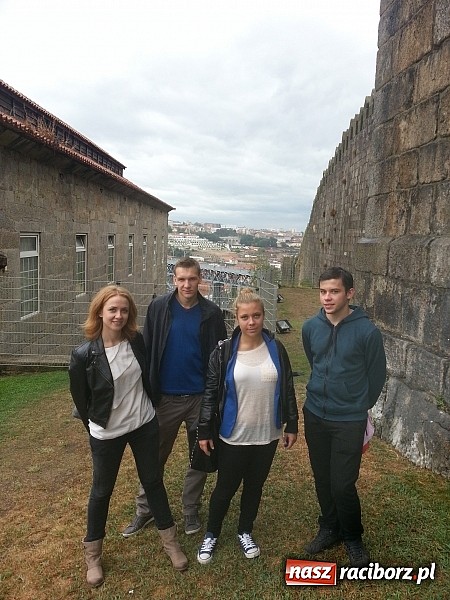 Zdjęcie w galerii na portalu naszraciborz.pl: Młodzi raciborzanie na podium Europy wiadomości z regionu