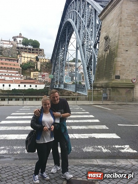 Zdjęcie w galerii na portalu naszraciborz.pl: Młodzi raciborzanie na podium Europy wiadomości z regionu