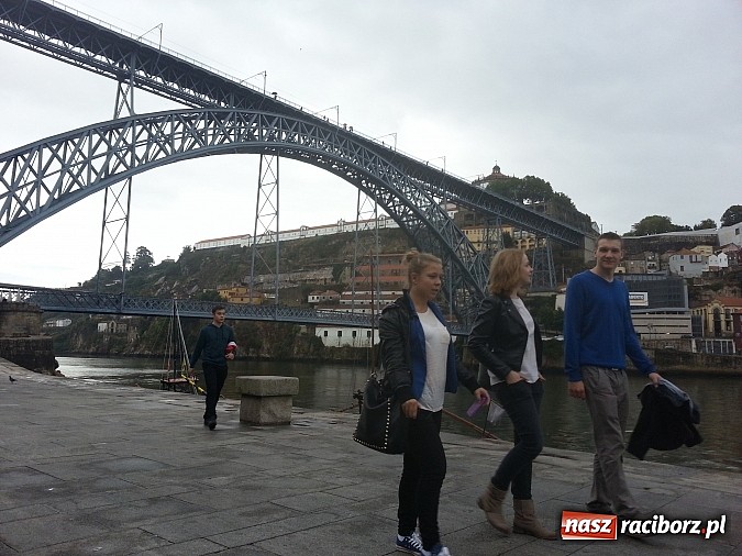Zdjęcie w galerii na portalu naszraciborz.pl: Młodzi raciborzanie na podium Europy wiadomości z regionu