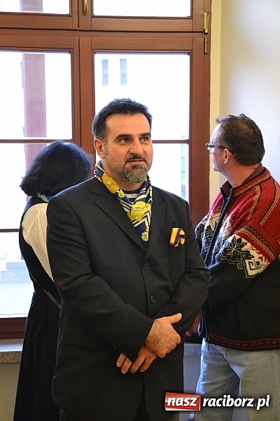 Zdjęcie w galerii na portalu naszraciborz.pl: Zamkowe spotkania z architekturą wiadomości z regionu