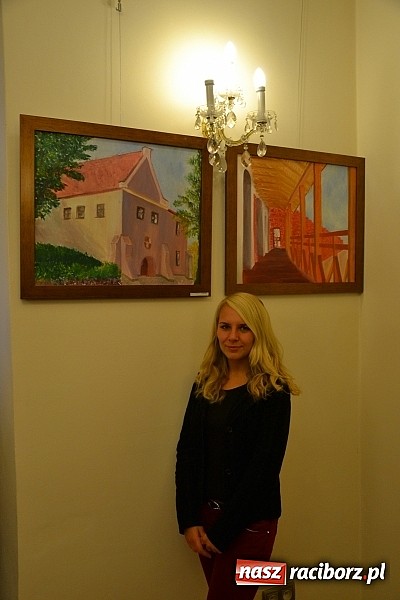 Zdjęcie w galerii na portalu naszraciborz.pl: Zamkowe spotkania z architekturą wiadomości z regionu