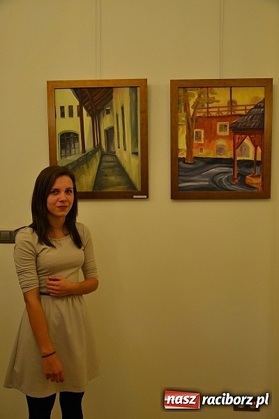 Zdjęcie w galerii na portalu naszraciborz.pl: Zamkowe spotkania z architekturą wiadomości z regionu