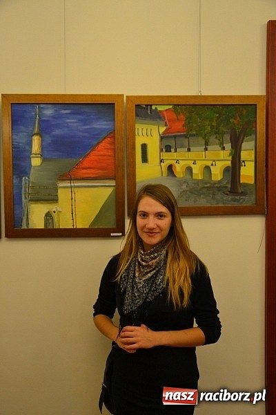 Zdjęcie w galerii na portalu naszraciborz.pl: Zamkowe spotkania z architekturą wiadomości z regionu